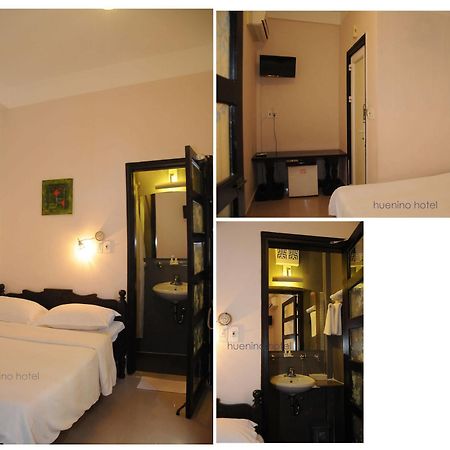 Hue Nino Hotel Экстерьер фото